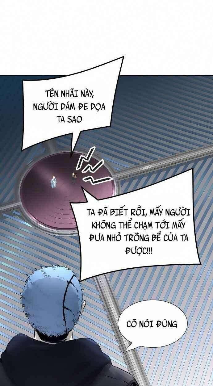 tòa tháp bí ẩn 2 chapter 519 24