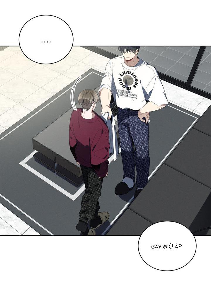 cherry scandal chapter 26 2