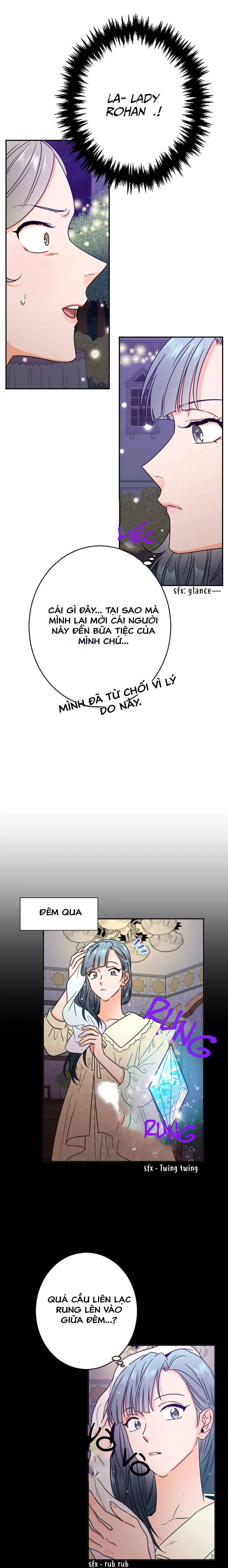 lady baby chapter 63 8