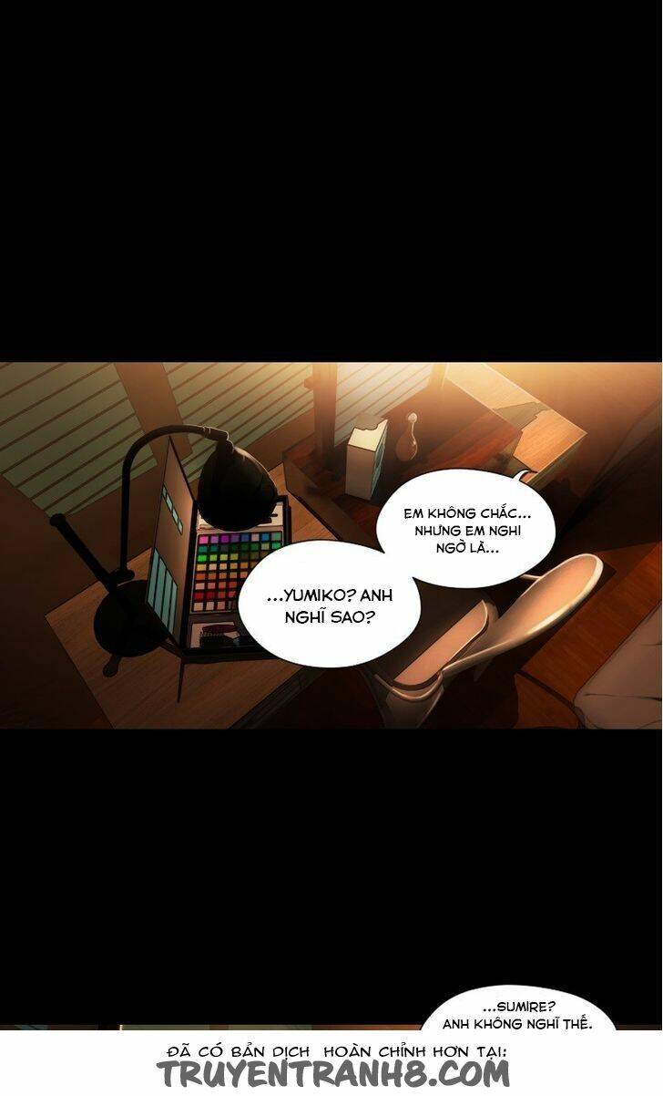 nhiệt huyết thanh xuân chapter 19 17