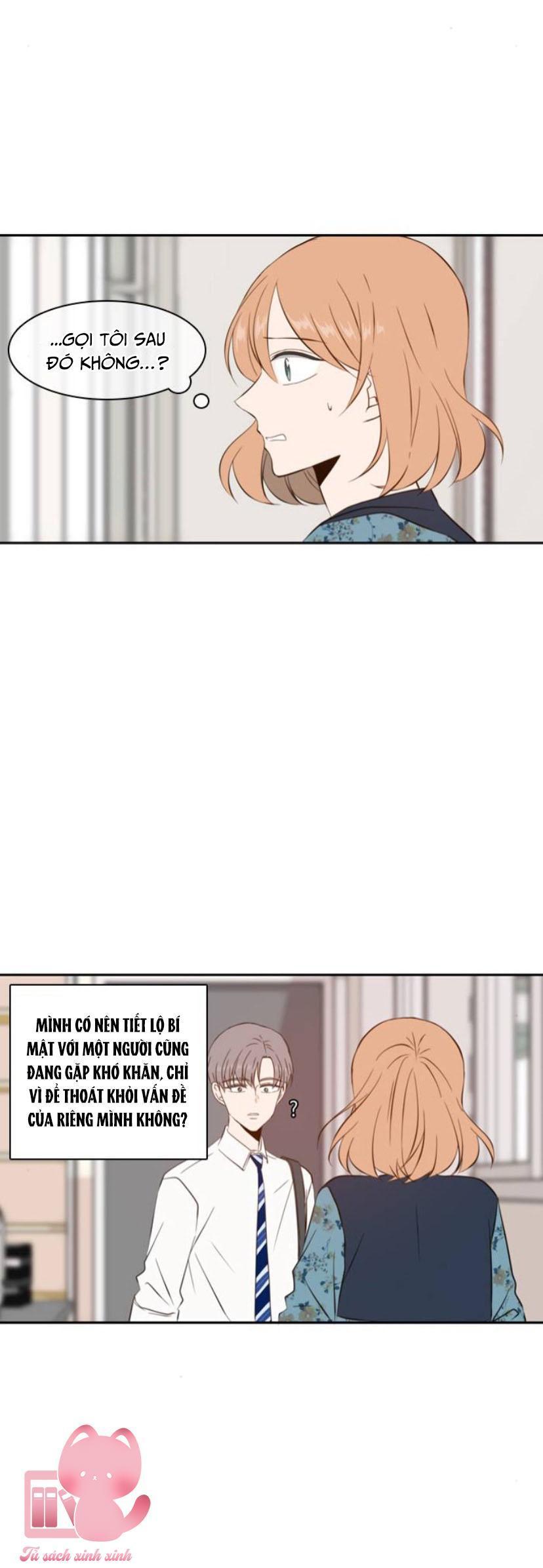 a good day to be a dog chapter 57 47