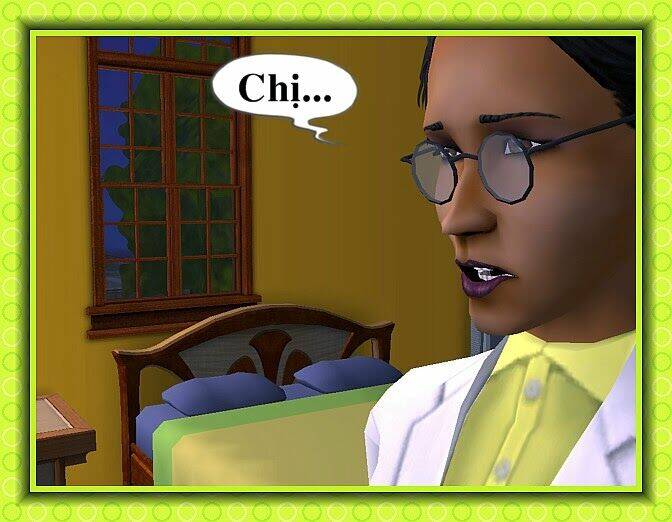 bella's story chapter 6.1 9