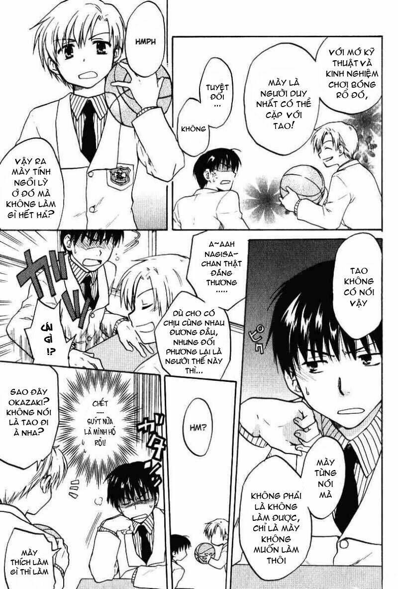 clannad chapter 7 18