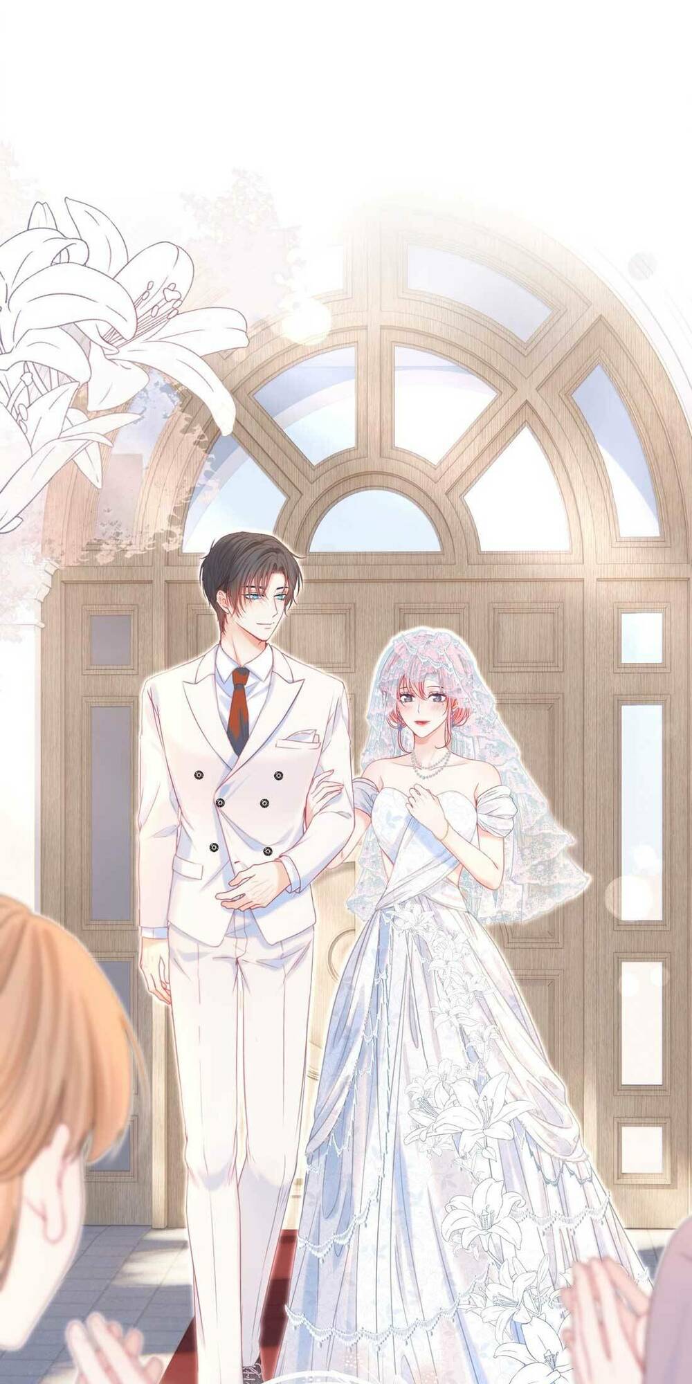 xuyên về thời học sinh truy lão công chapter 16 27