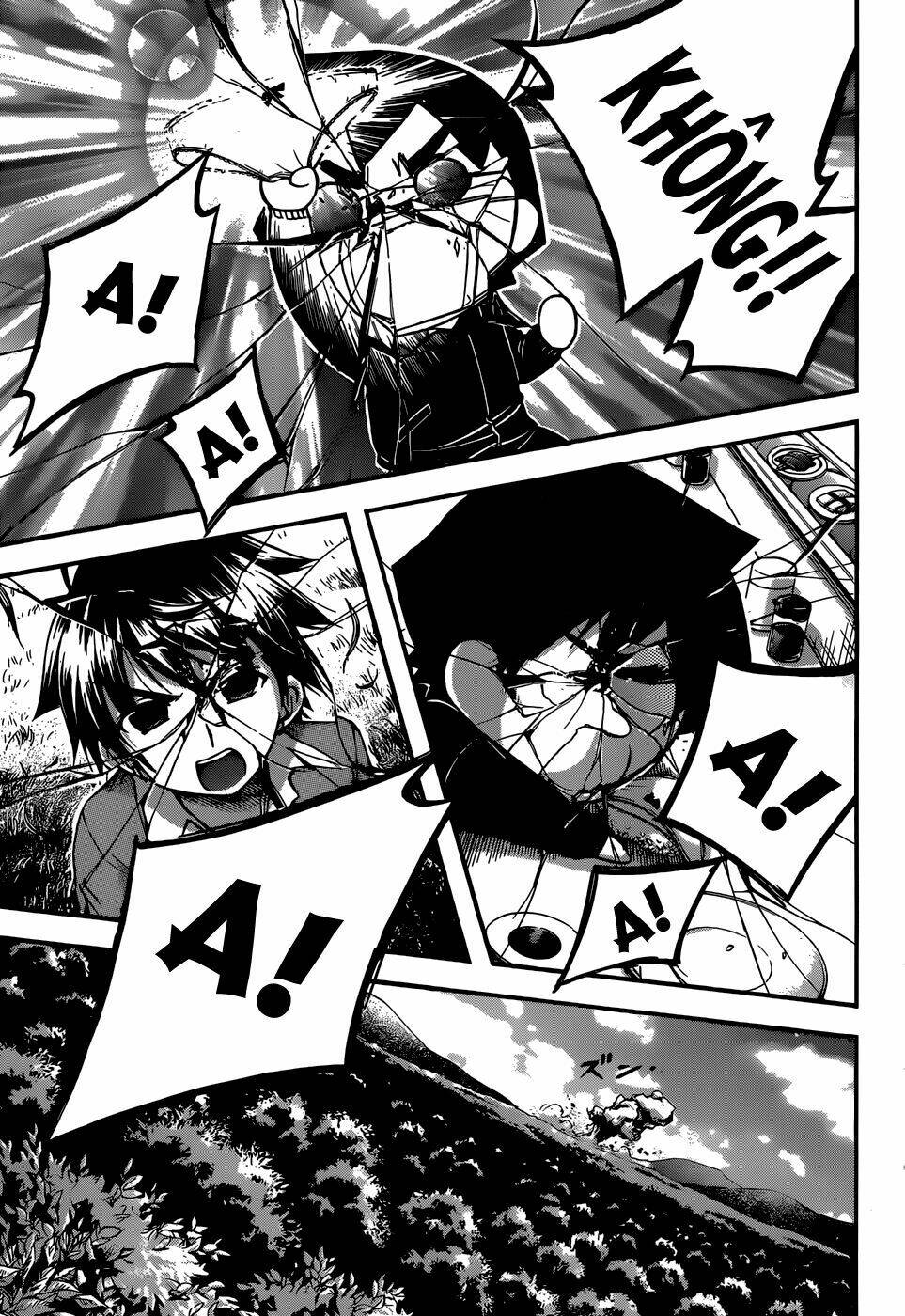 vật thất lạc của bầu trời chapter 70 15