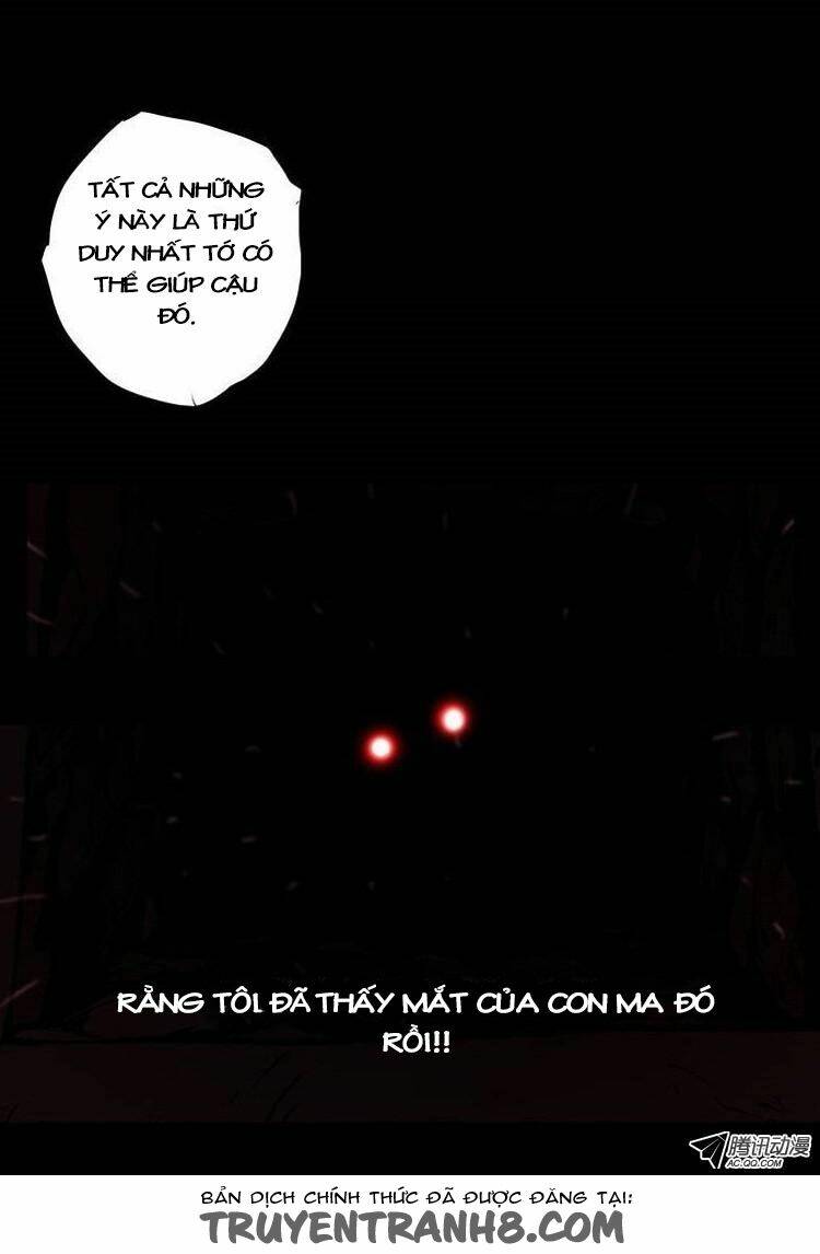 0.0 mhz - tần số chết chapter 68 21