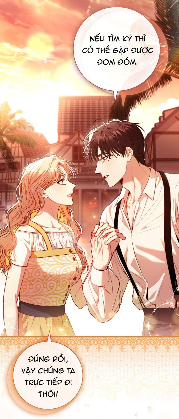 trở thành thư ký của bạo chúa chapter 121 16