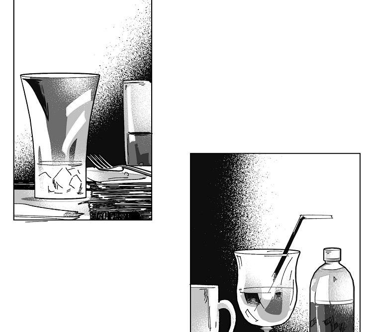 giáo điều: mù quáng chapter 3 20