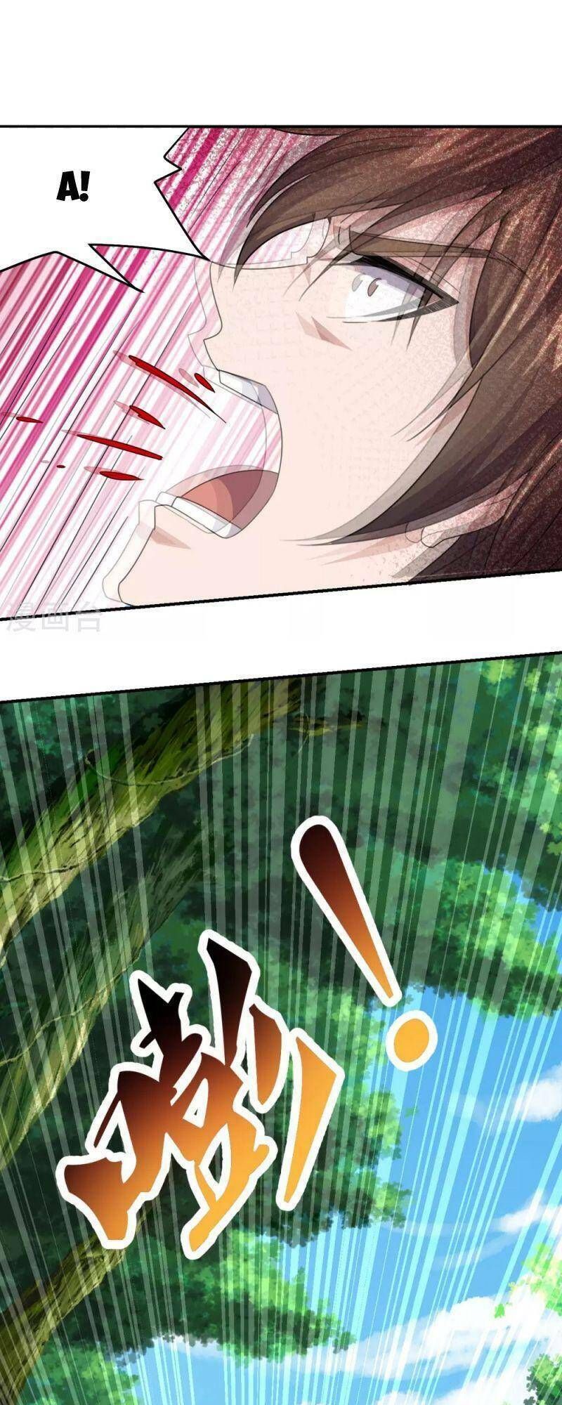 tiên võ đế tôn chapter 139 9