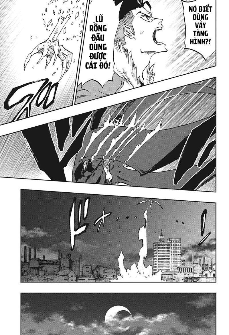 burn the witch chapter 4 8