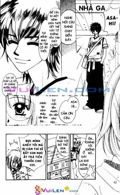 bộ sưu tầm lọ lem chapter 4 42