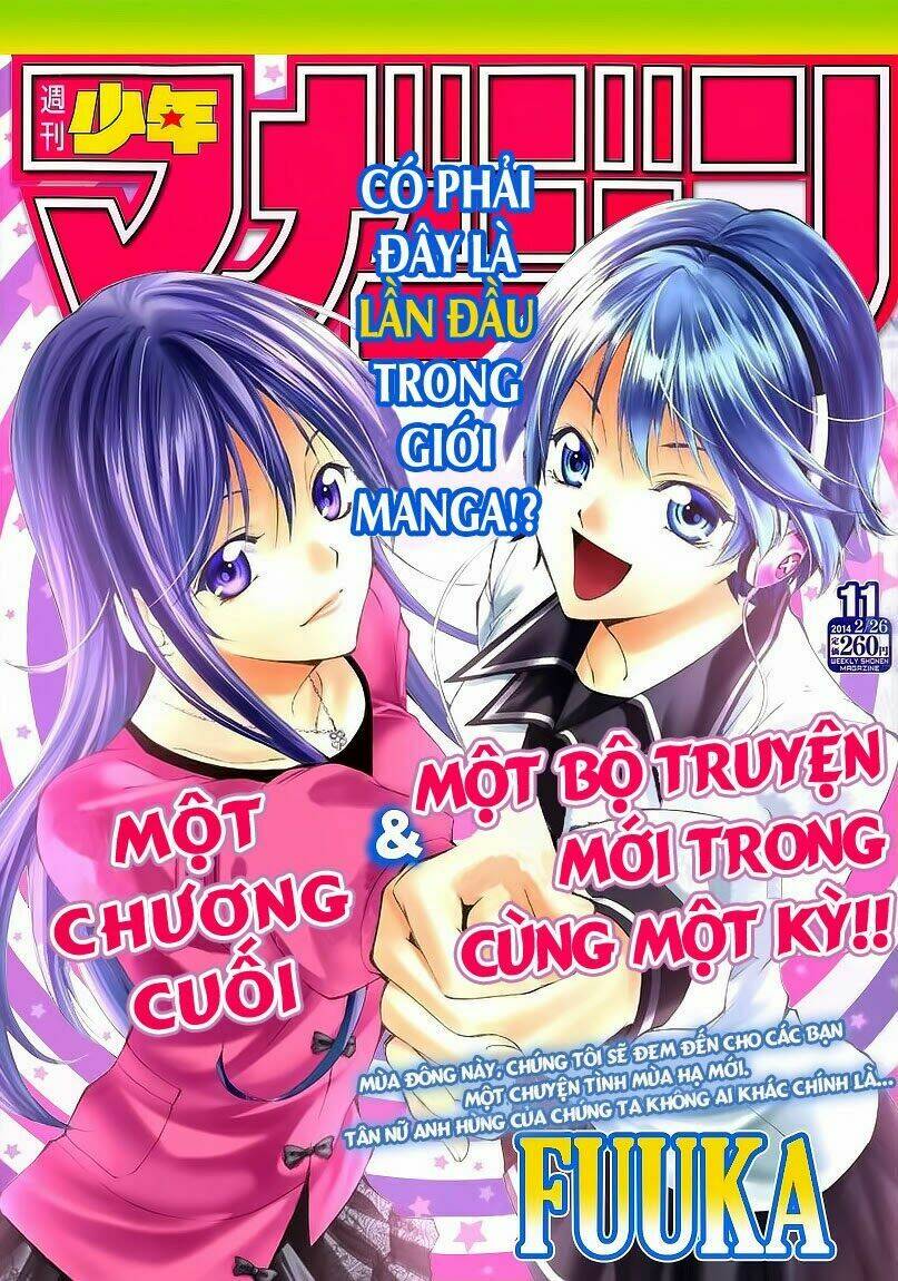 thị trấn tình yêu chapter 261 2