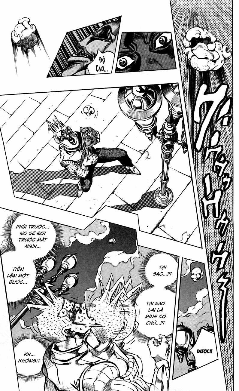 kishibe rohan đã nói như thế chapter 1 29