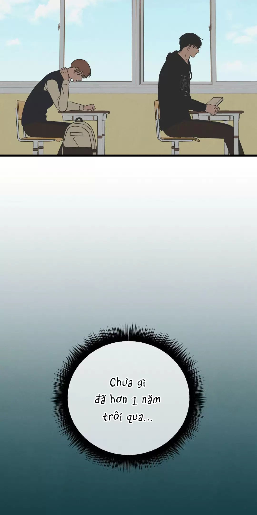 lời tỏ tình từ con số 0 chapter 8 66