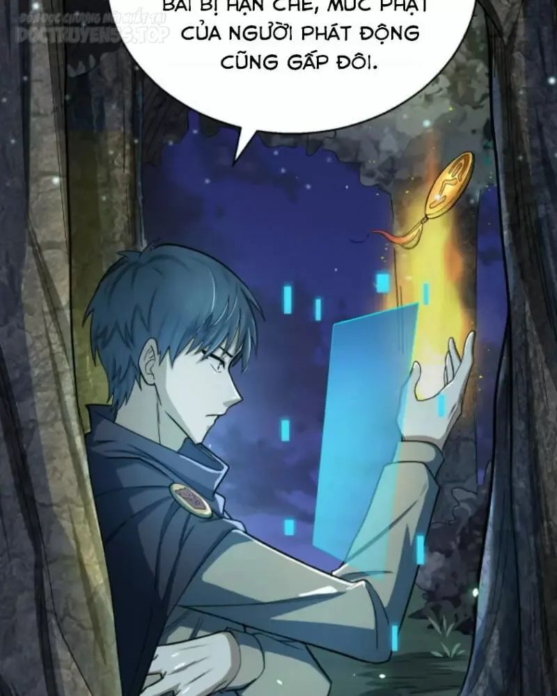 bắt đầu với thiên phú cấp sss chapter 12 70