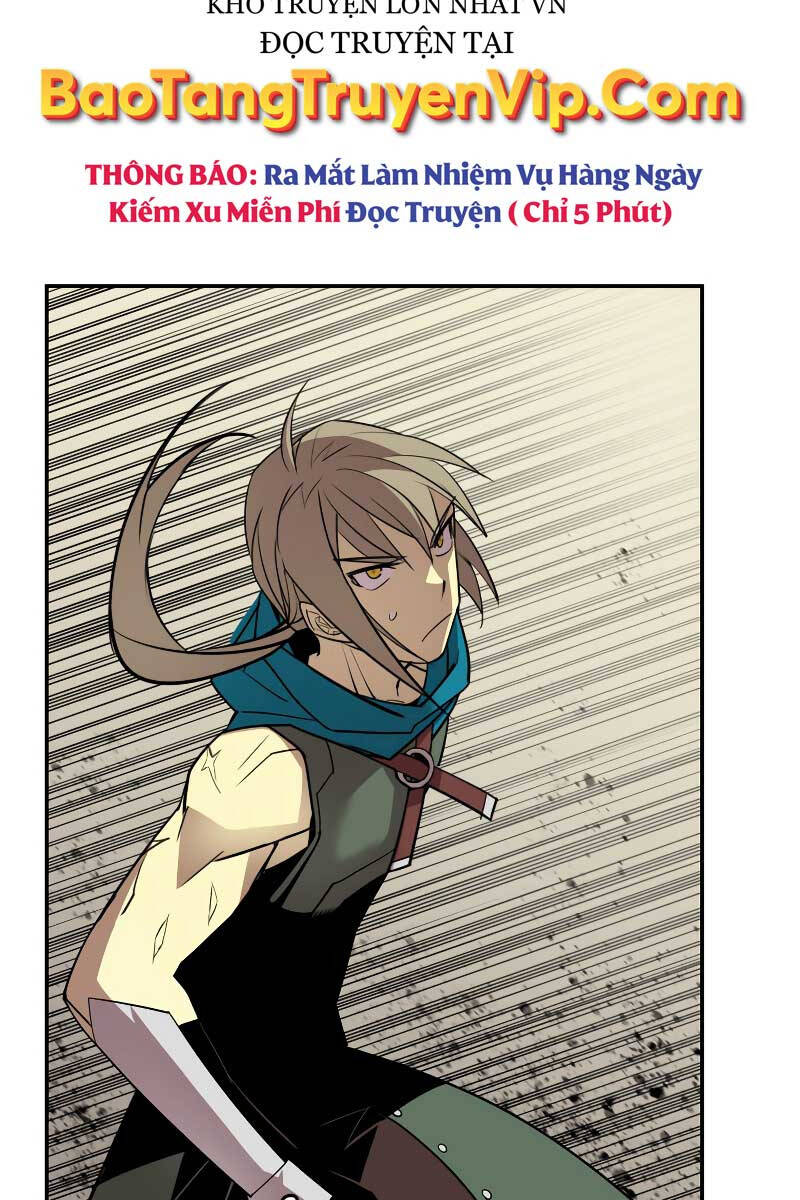 tôi là lính mới chapter 134 88