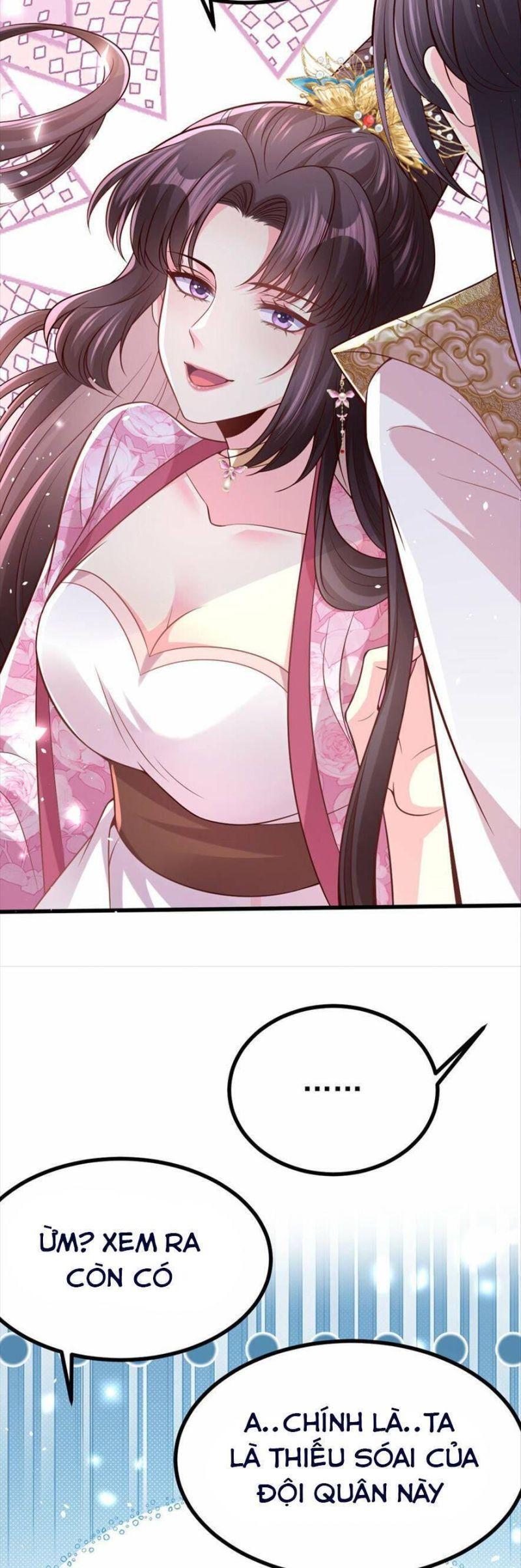 phò mã hôm nay cũng muốn phản công chapter 50 18