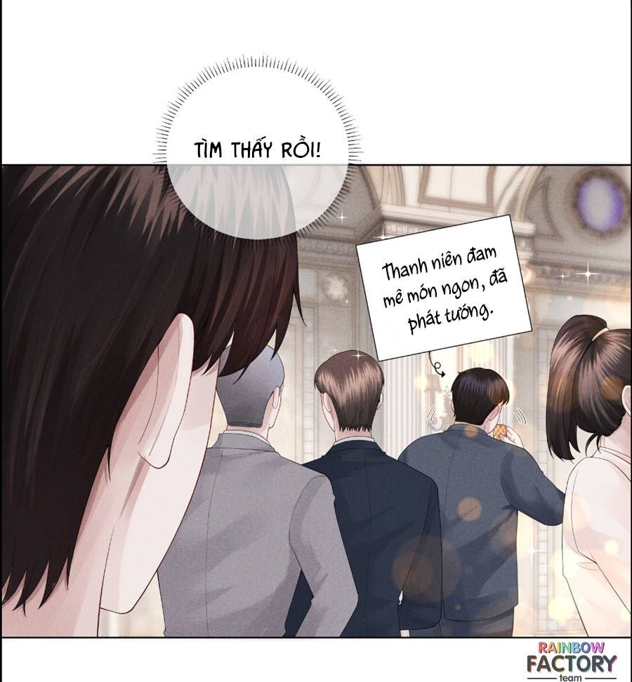 dior tiên sinh chapter 18 16