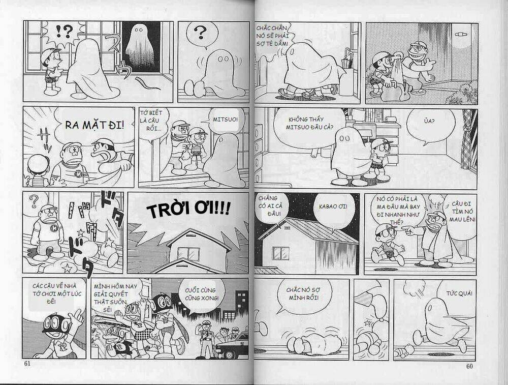 perman - cậu bé siêu nhân chapter 76 5