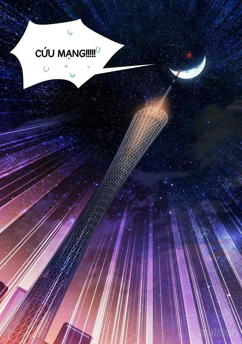 bạch vương tọa chapter 32 5