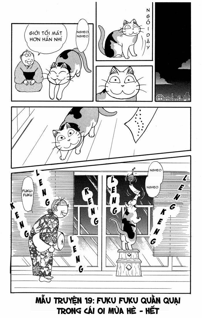 fuku-fuku funya~n chapter 19 6