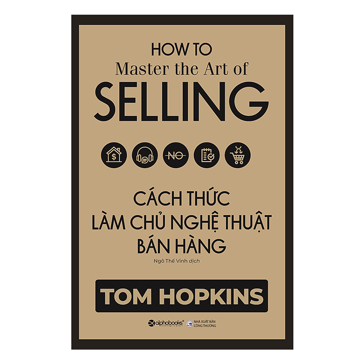 Combo 2 cuốn sách: 22 Qui Luật Bất Biến Trong Marketing + Cách Thức Làm Chủ Nghệ Thuật Bán Hàng