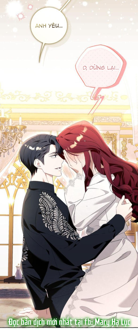 tôi tưởng đó chỉ là tiểu thuyết trọng sinh bình thường chapter 93.1 17