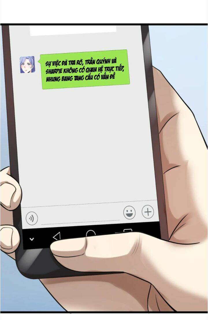 đai ca trở lại tuổi 16 chapter 40 7