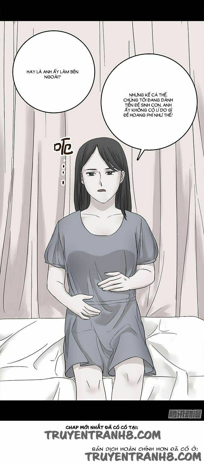 ớn lạnh tuyệt đối chapter 99 16
