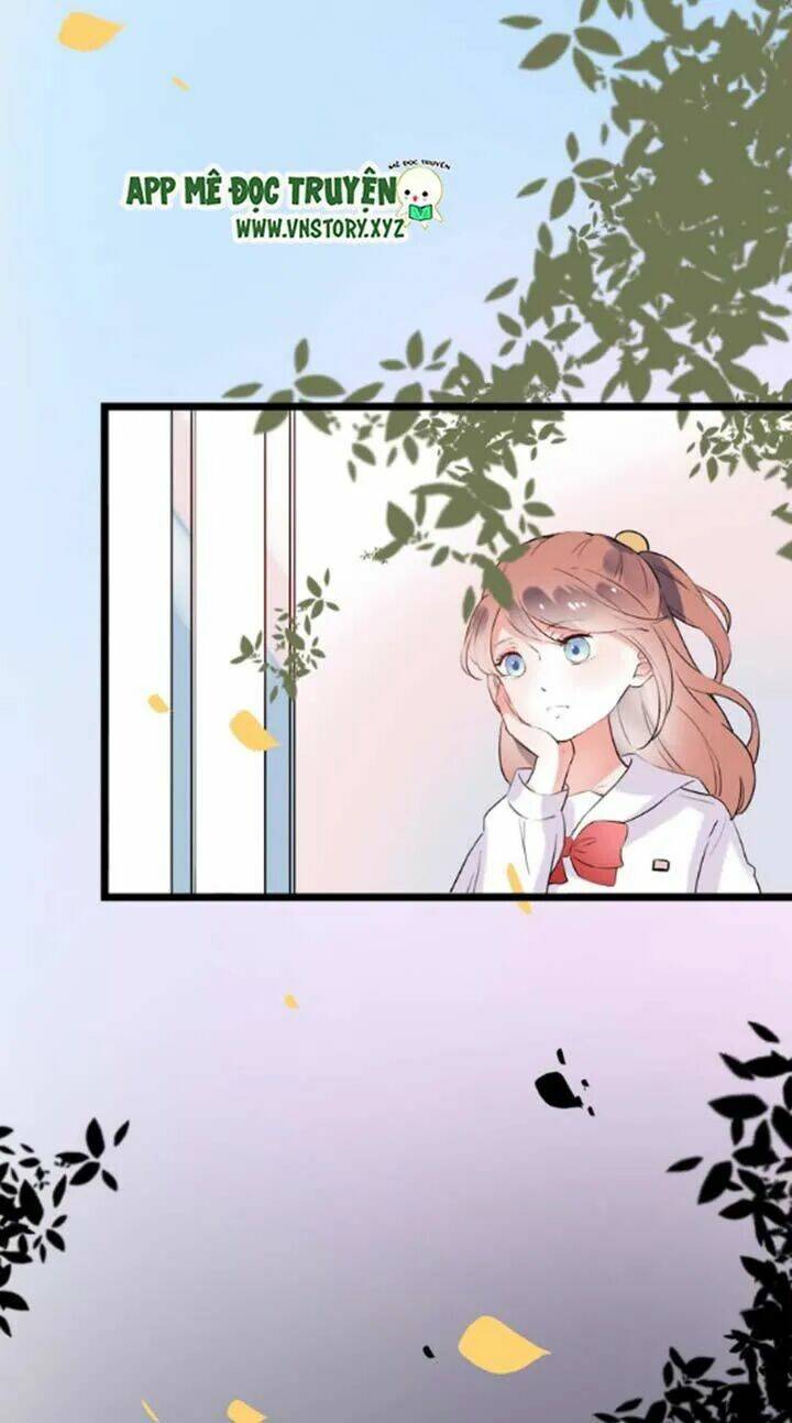 trạch thượng tịch mịch huỳnh hỏa chapter 38 53