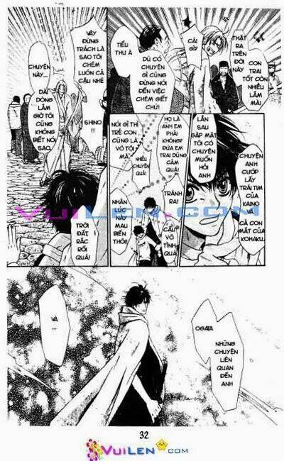 bát khuyển sỹ phương đông chapter 7 32