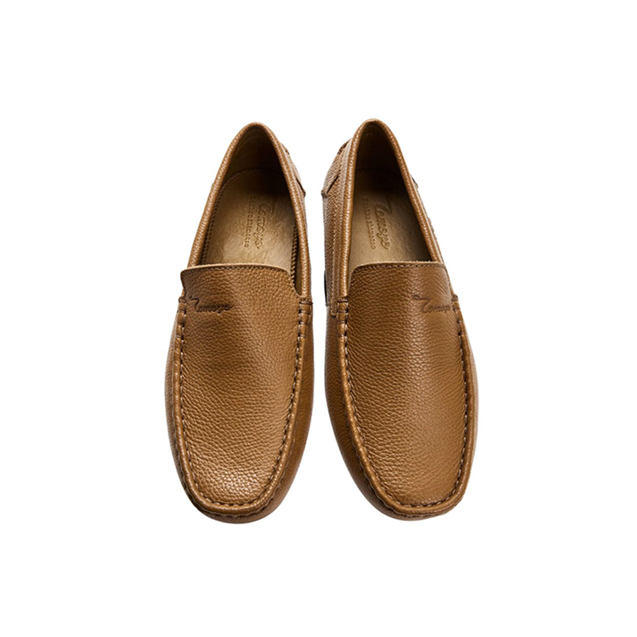 Giày Lười Nam Tomoyo Penny Loafer George TMN06103