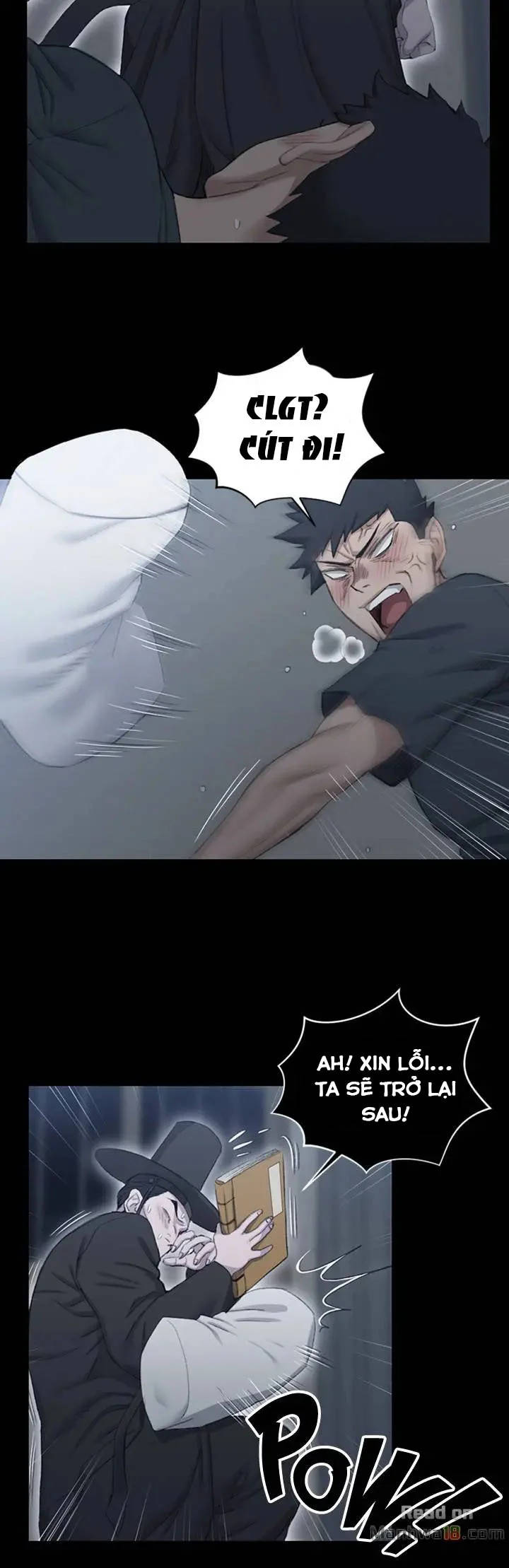 thanh niên động kinh chapter 41 12