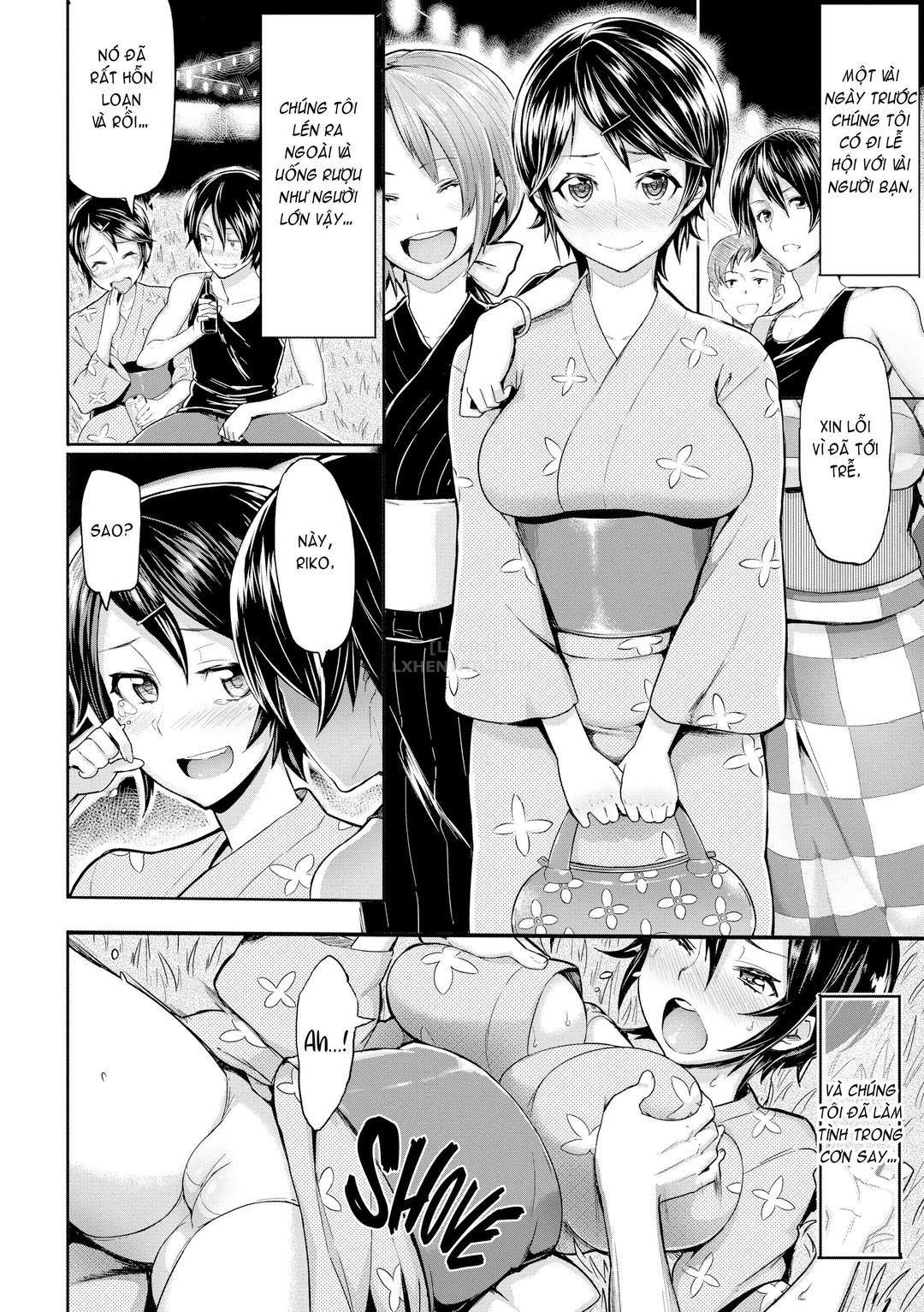 phá vỡ giới hạn chapter 7 4