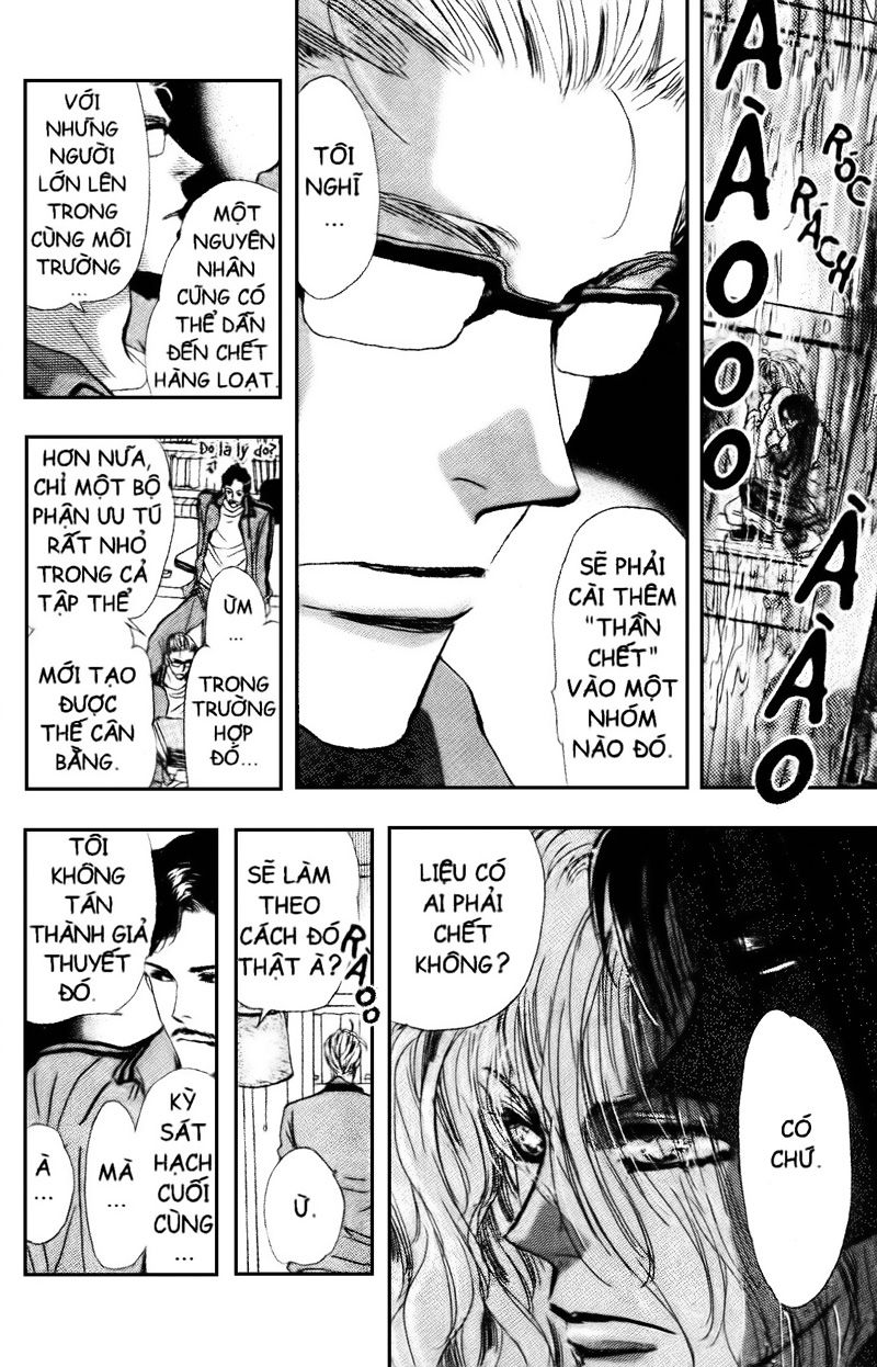 mầm sống chapter 39 12