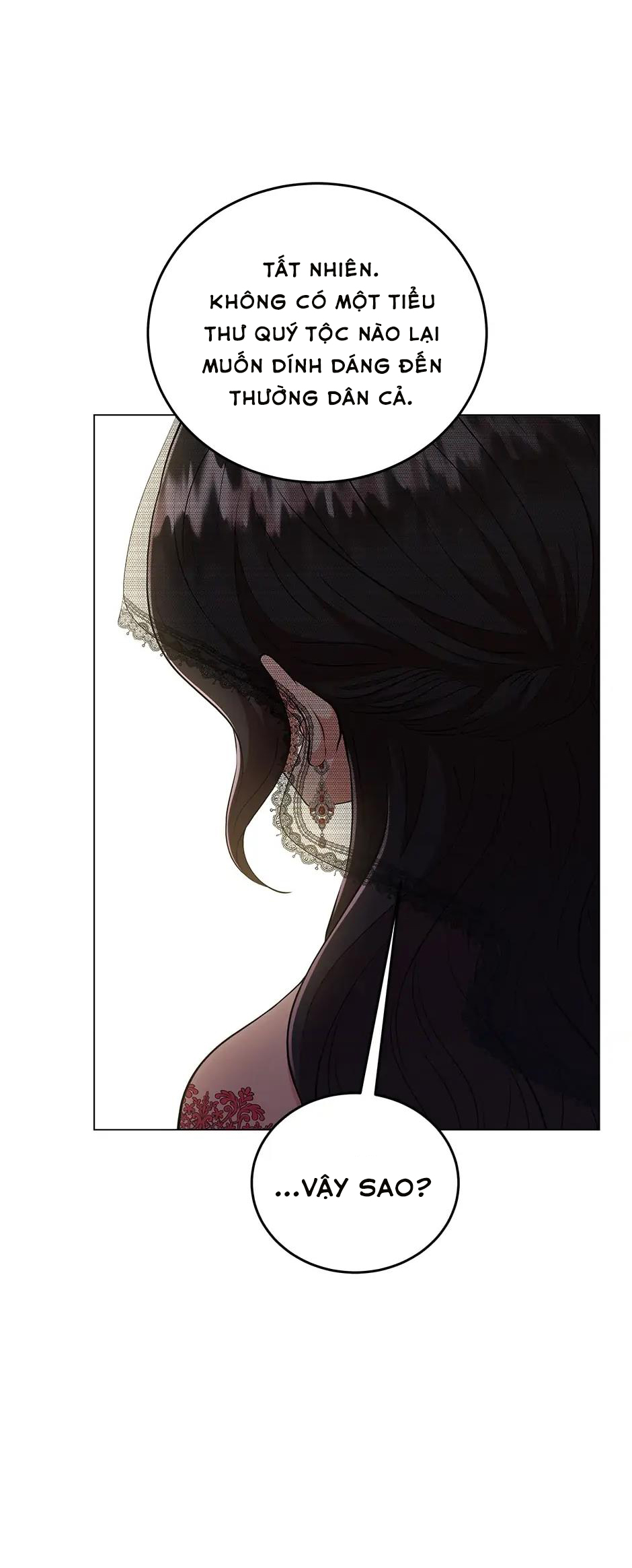 diễn vai ác nữ cũng thật khó khăn chapter 72 73