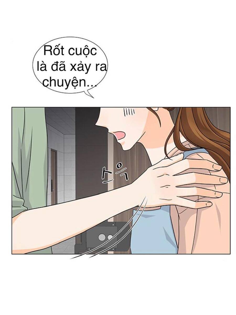 idol và sếp, em yêu ai? chapter 85 4