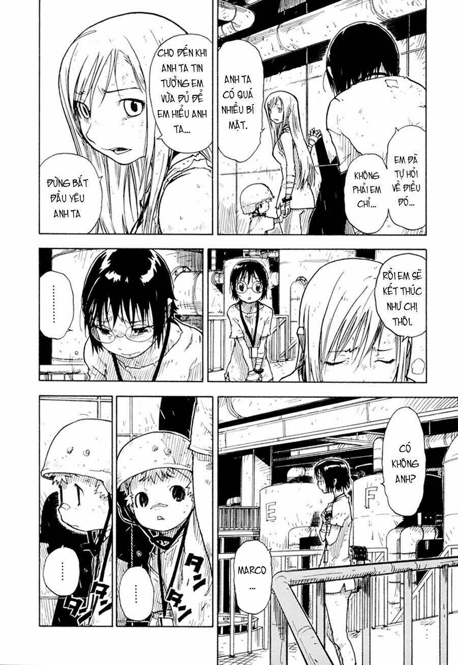 king of thorns chapter 17 12