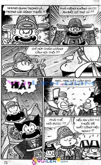 thần đồng đất việt chapter 50 72