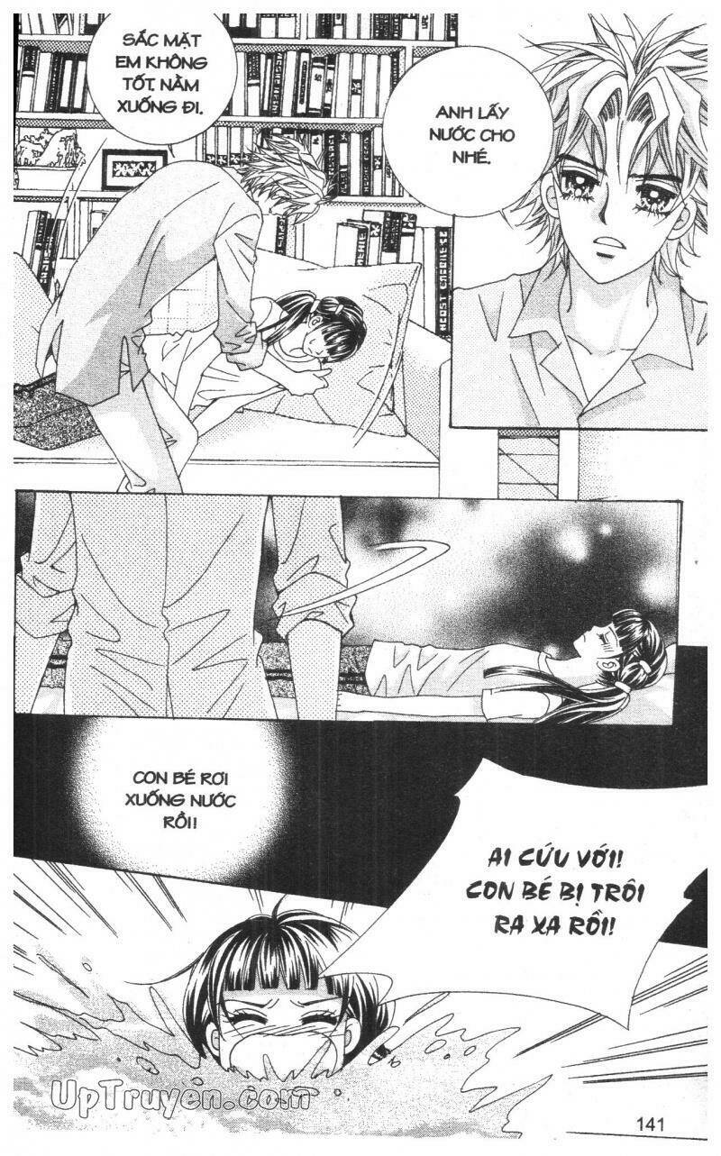 meo meo dịu dàng đi nhé chapter 7 141