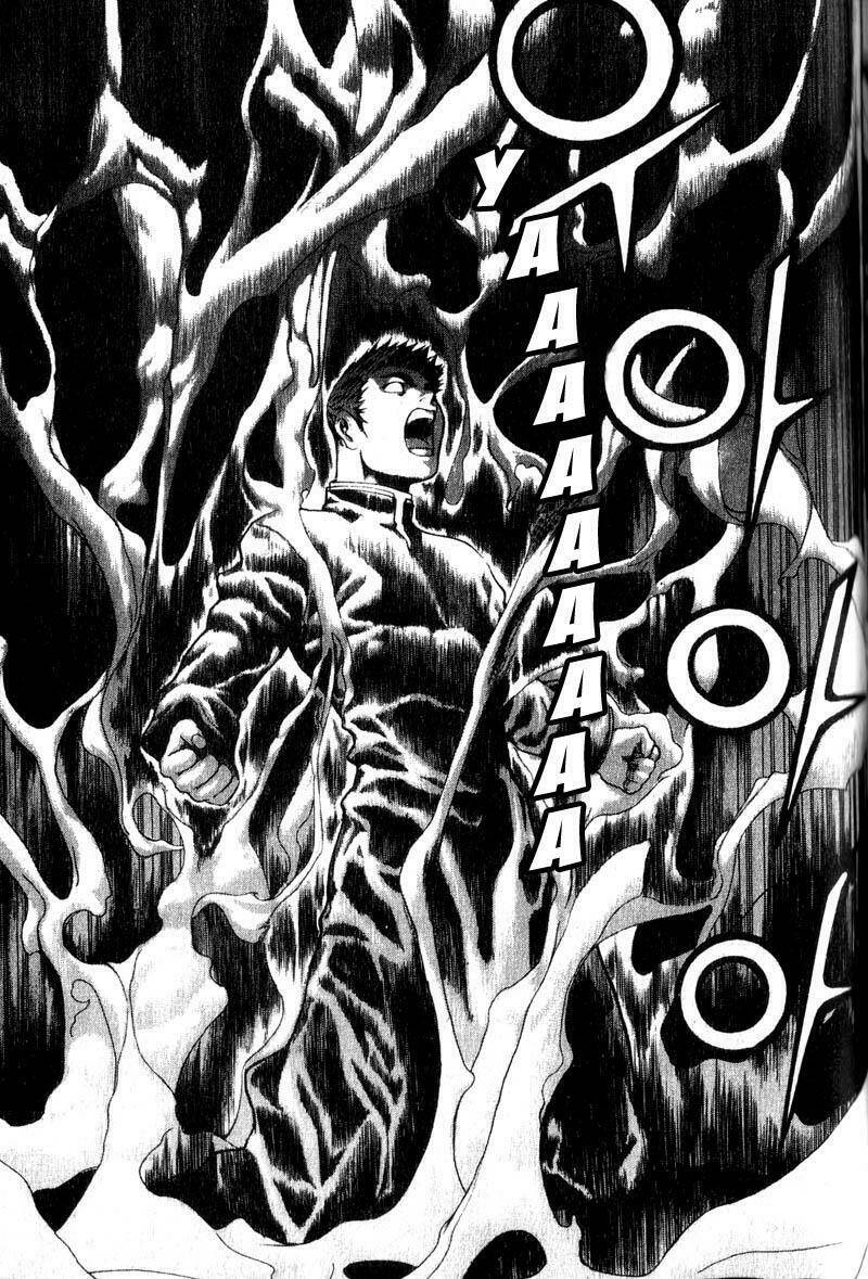 đảo địa ngục chapter 14 18