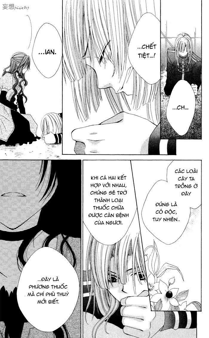 hyakunen renbo chapter 3 38