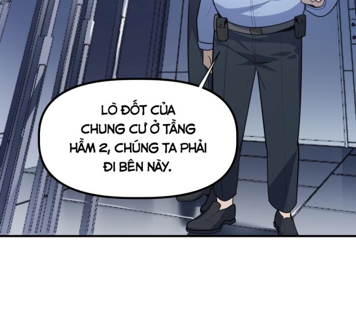 mạt thế đóng băng: không còn con đường sống sót chapter 4 89