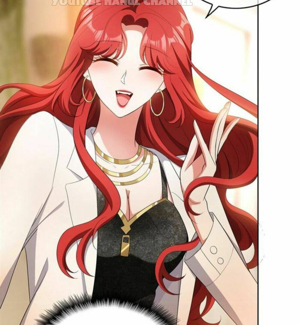 cô vợ nhỏ nuông chiều quá lại thành ác!! chapter 42 12