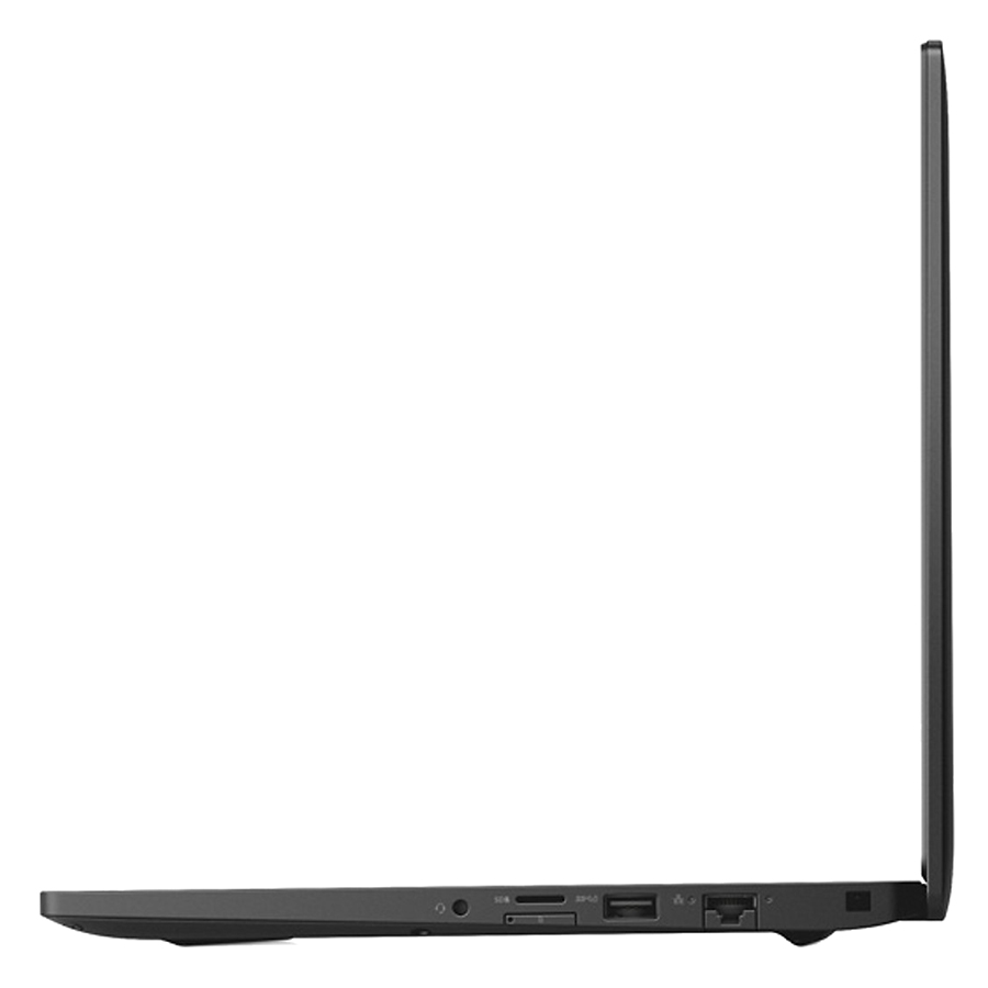 Laptop Dell Latitude E7490 70156592 Core i7-8650U 8GB 256GB SSD 14.0&quot; FHD Fedora - Hàng chính hãng