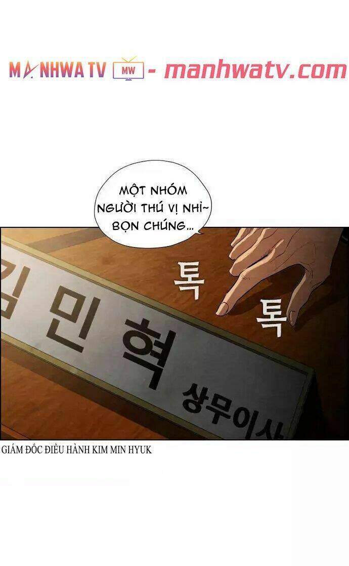 kẻ hồi sinh chapter 16 9