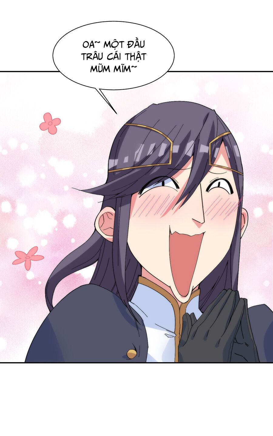 đồ long kỵ sĩ hôn môi ác long chapter 10 29