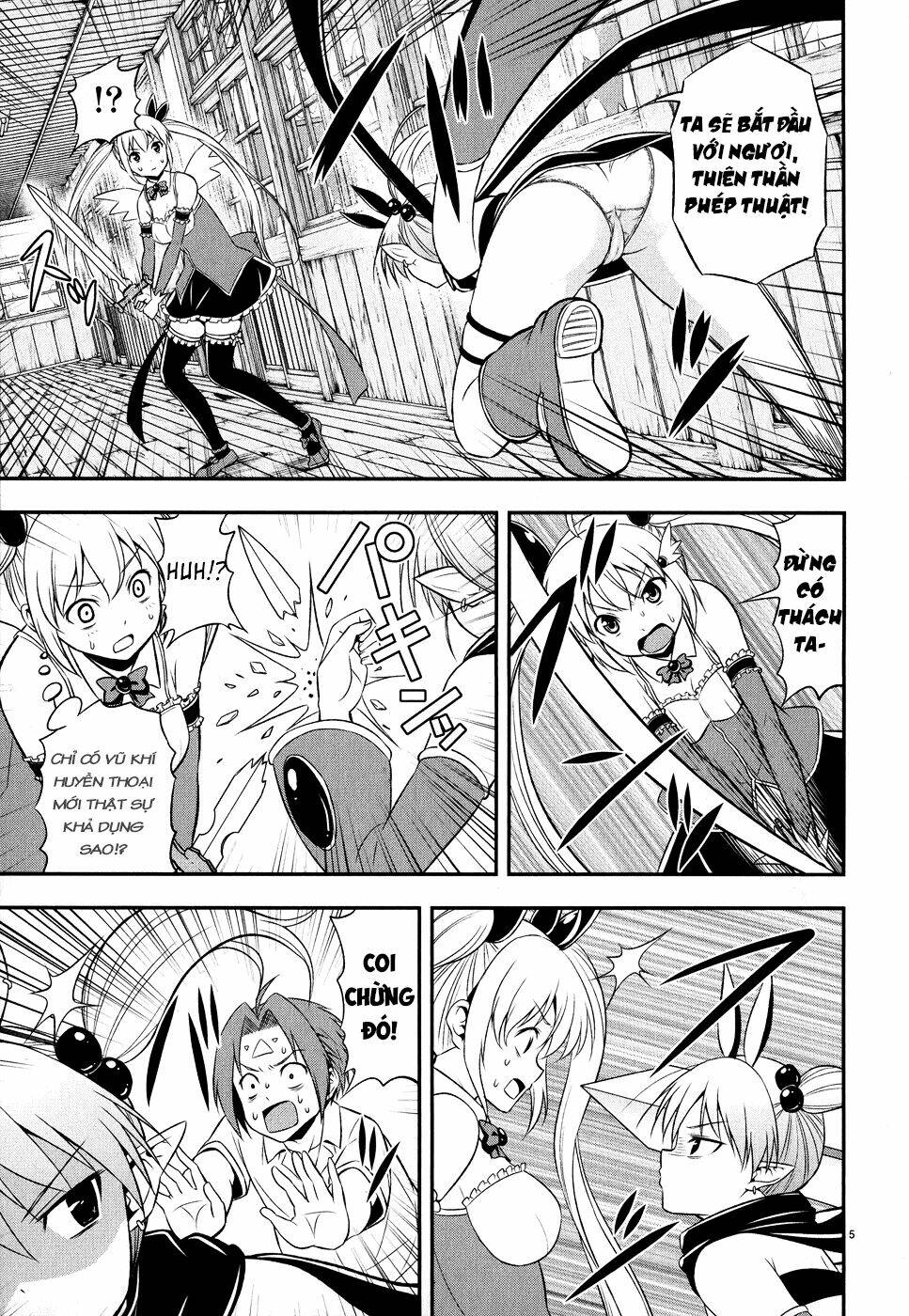 zetsurin! chapter 3 6