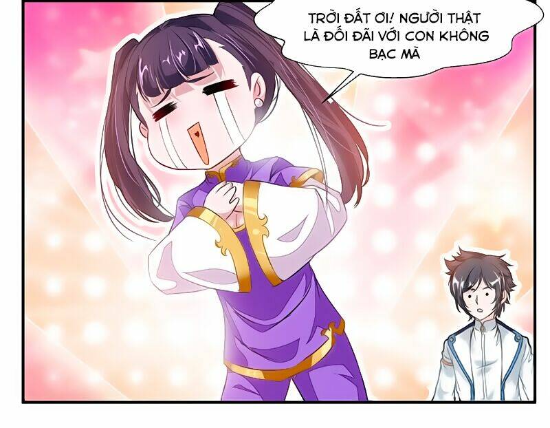 cửu dương thần vương chapter 61 17