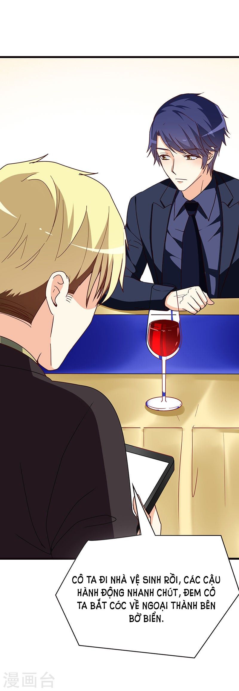 tình yêu một carat chapter 25 6